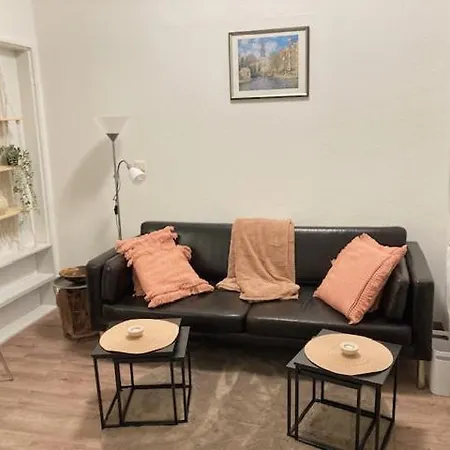 Appartement 3 Zw, Naehe Zu Ffm, Darmstadt Und Offenbach, 1-3 Personen, Haustiere Auf Anfrage *