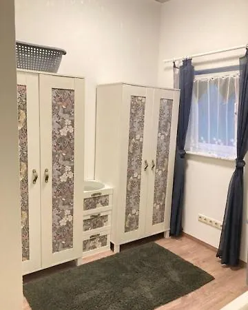 Appartement 3 Zw, Naehe Zu Ffm, Darmstadt Und Offenbach, 1-3 Personen, Haustiere Auf Anfrage *